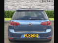 Volkswagen Golf 1.4 Golf GT Act BlueMotion Technology TSi 3dr 7
