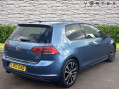 Volkswagen Golf 1.4 Golf GT Act BlueMotion Technology TSi 3dr 9