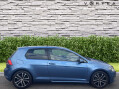 Volkswagen Golf 1.4 Golf GT Act BlueMotion Technology TSi 3dr 10