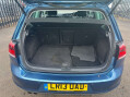 Volkswagen Golf 1.4 Golf GT Act BlueMotion Technology TSi 3dr 11