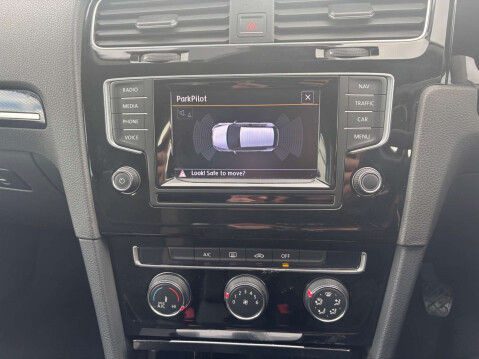 Volkswagen Golf 1.4 Golf GT Act BlueMotion Technology TSi 3dr 14