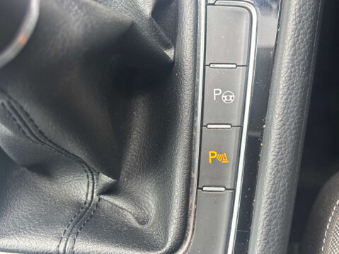 Volkswagen Golf 1.4 Golf GT Act BlueMotion Technology TSi 3dr 19