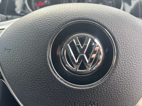 Volkswagen Golf 1.4 Golf GT Act BlueMotion Technology TSi 3dr 26