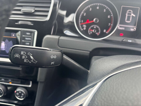 Volkswagen Golf 1.4 Golf GT Act BlueMotion Technology TSi 3dr 27