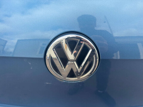 Volkswagen Golf 1.4 Golf GT Act BlueMotion Technology TSi 3dr 54