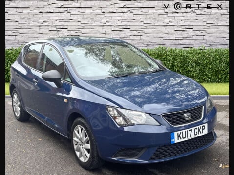 SEAT Ibiza 1.0 Ibiza Sol 5dr 1