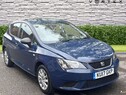 SEAT Ibiza 1.0 Ibiza Sol 5dr