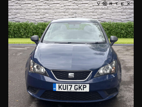 SEAT Ibiza 1.0 Ibiza Sol 5dr 2
