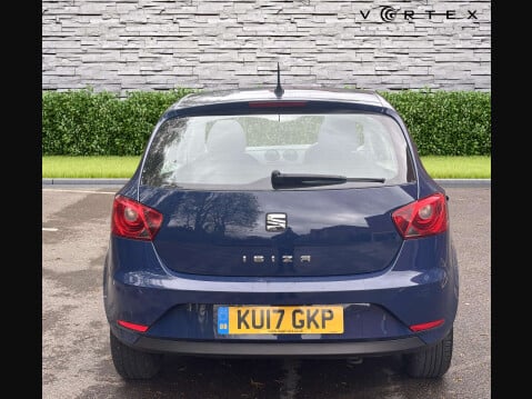 SEAT Ibiza 1.0 Ibiza Sol 5dr 7