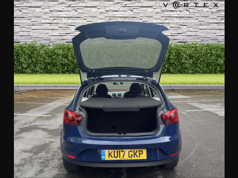 SEAT Ibiza 1.0 Ibiza Sol 5dr 8