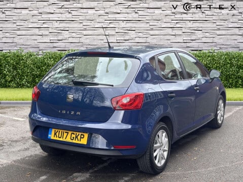 SEAT Ibiza 1.0 Ibiza Sol 5dr 9