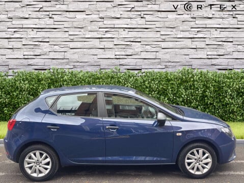 SEAT Ibiza 1.0 Ibiza Sol 5dr 10
