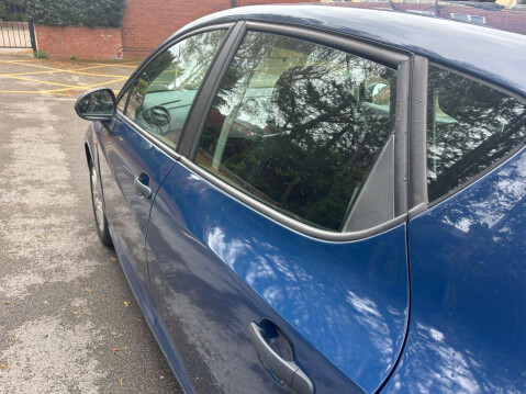 SEAT Ibiza 1.0 Ibiza Sol 5dr 11