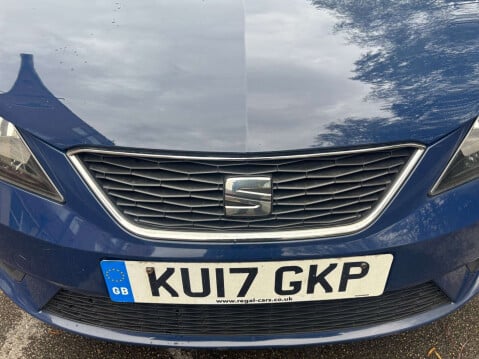 SEAT Ibiza 1.0 Ibiza Sol 5dr 14