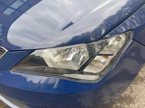 SEAT Ibiza 1.0 Ibiza Sol 5dr 15