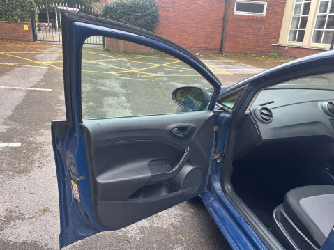SEAT Ibiza 1.0 Ibiza Sol 5dr 23