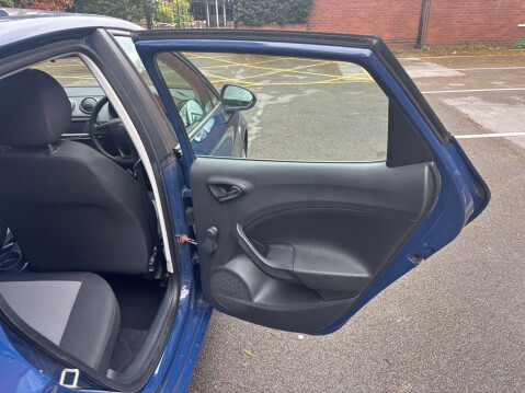 SEAT Ibiza 1.0 Ibiza Sol 5dr 26