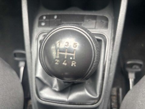 SEAT Ibiza 1.0 Ibiza Sol 5dr 27
