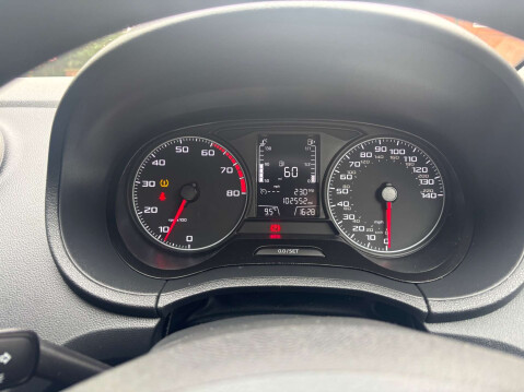 SEAT Ibiza 1.0 Ibiza Sol 5dr 28