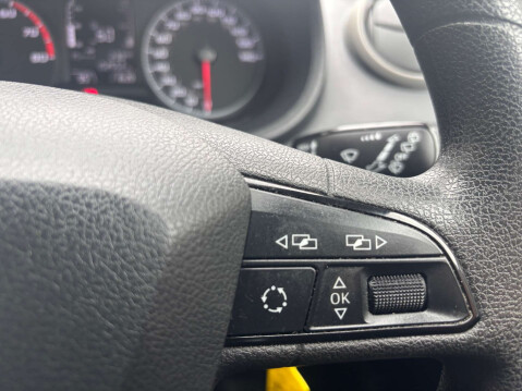 SEAT Ibiza 1.0 Ibiza Sol 5dr 33