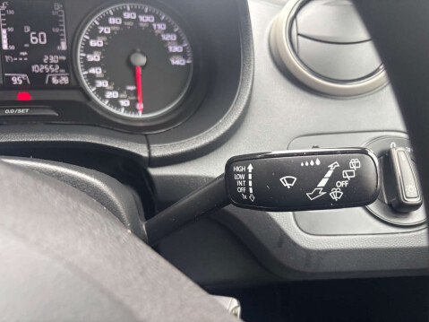 SEAT Ibiza 1.0 Ibiza Sol 5dr 35