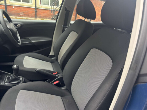 SEAT Ibiza 1.0 Ibiza Sol 5dr 39