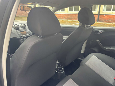 SEAT Ibiza 1.0 Ibiza Sol 5dr 43