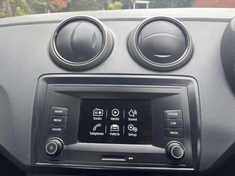 SEAT Ibiza 1.0 Ibiza Sol 5dr 44