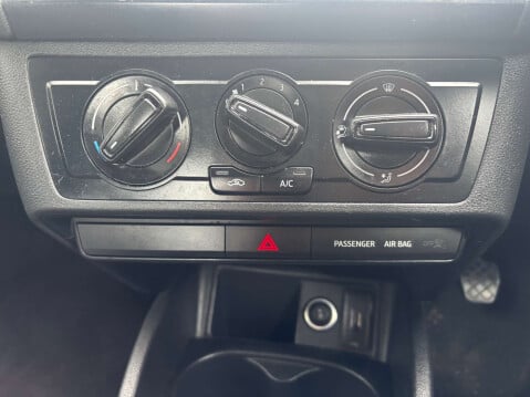 SEAT Ibiza 1.0 Ibiza Sol 5dr 48