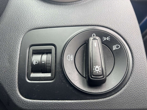 SEAT Ibiza 1.0 Ibiza Sol 5dr 49