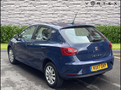 SEAT Ibiza 1.0 Ibiza Sol 5dr 6