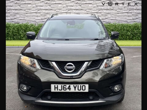 Nissan X-Trail 1.6 X-Trail N-Tec dCi 5dr 2