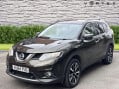 Nissan X-Trail 1.6 X-Trail N-Tec dCi 5dr 3