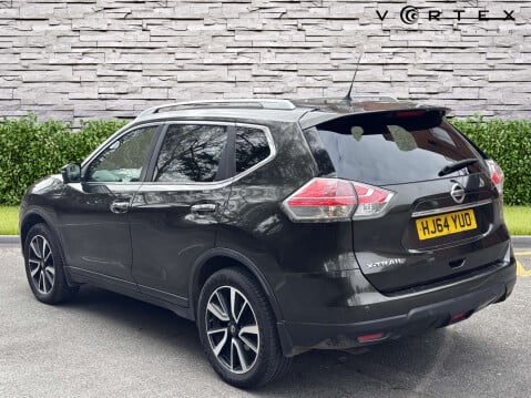 Nissan X-Trail 1.6 X-Trail N-Tec dCi 5dr 6