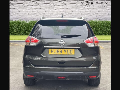 Nissan X-Trail 1.6 X-Trail N-Tec dCi 5dr 7