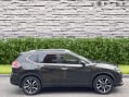 Nissan X-Trail 1.6 X-Trail N-Tec dCi 5dr 10