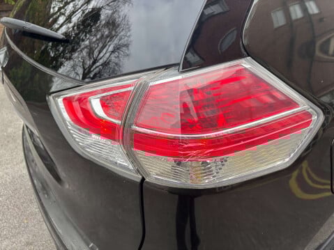 Nissan X-Trail 1.6 X-Trail N-Tec dCi 5dr 12