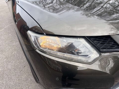 Nissan X-Trail 1.6 X-Trail N-Tec dCi 5dr 13