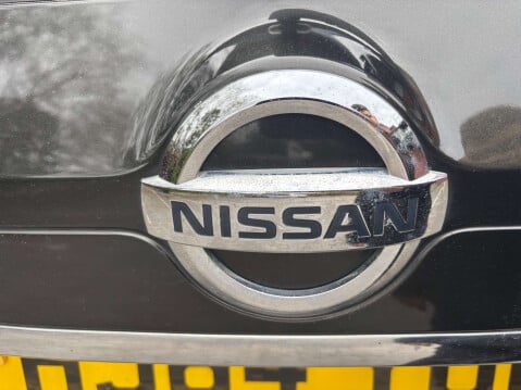 Nissan X-Trail 1.6 X-Trail N-Tec dCi 5dr 15