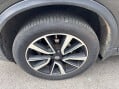 Nissan X-Trail 1.6 X-Trail N-Tec dCi 5dr 17