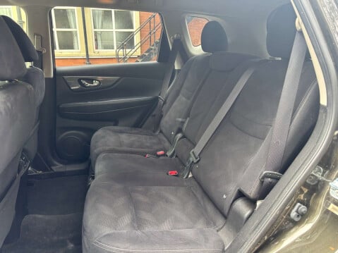 Nissan X-Trail 1.6 X-Trail N-Tec dCi 5dr 29
