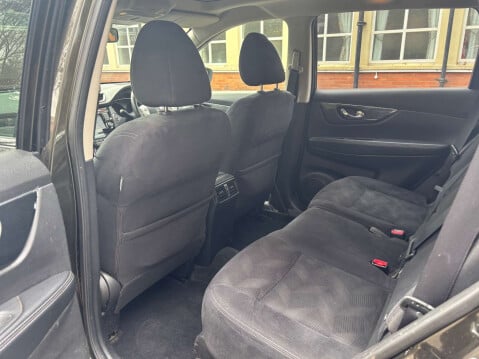 Nissan X-Trail 1.6 X-Trail N-Tec dCi 5dr 30