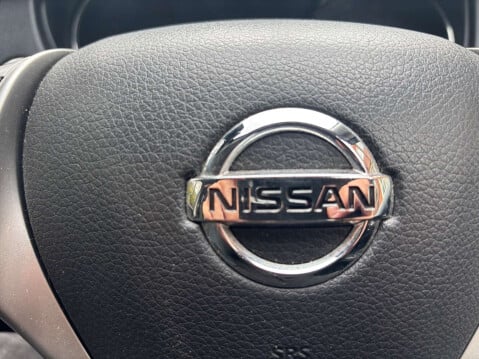 Nissan X-Trail 1.6 X-Trail N-Tec dCi 5dr 37