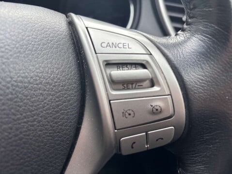 Nissan X-Trail 1.6 X-Trail N-Tec dCi 5dr 39