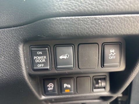 Nissan X-Trail 1.6 X-Trail N-Tec dCi 5dr 45