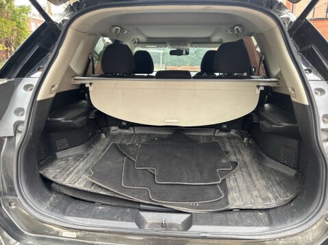 Nissan X-Trail 1.6 X-Trail N-Tec dCi 5dr 47