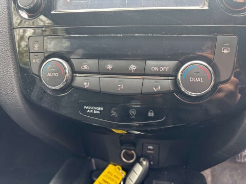 Nissan X-Trail 1.6 X-Trail N-Tec dCi 5dr 51