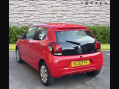Peugeot 108 1.0 108 Active 5dr 6