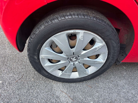Peugeot 108 1.0 108 Active 5dr 19