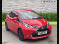 Toyota Aygo 1.0 Aygo X-Style VVT-i 5dr 1